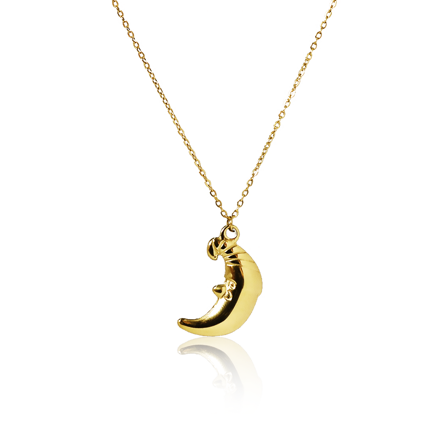 COLLIER MOON