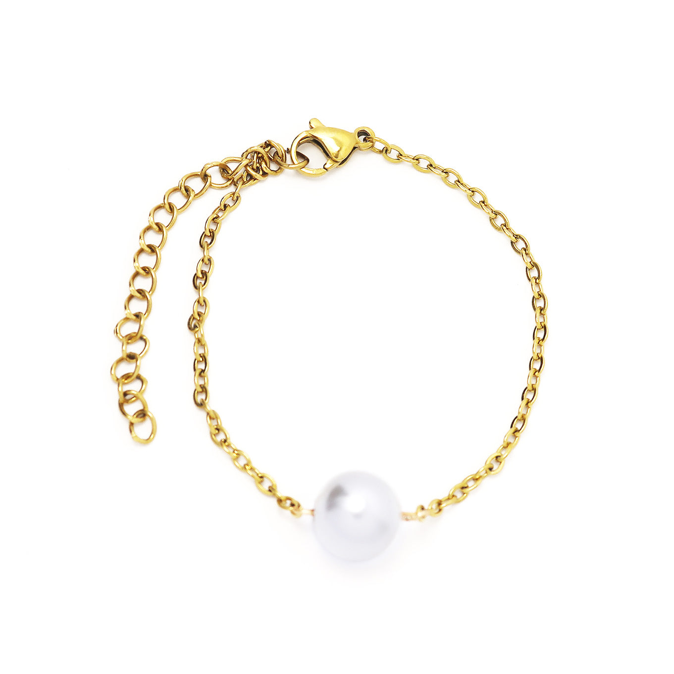 BRACELET SOLO PEARL