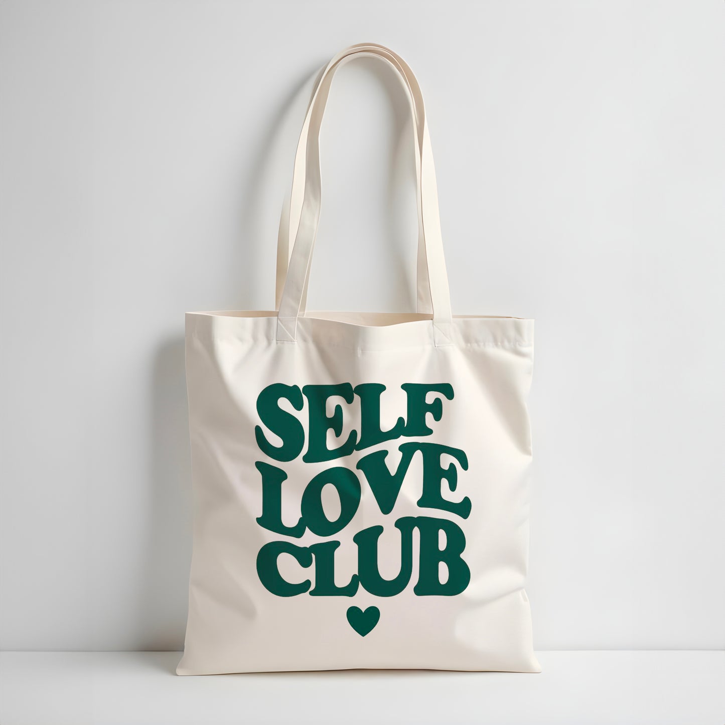 TOT-BAG - self love club