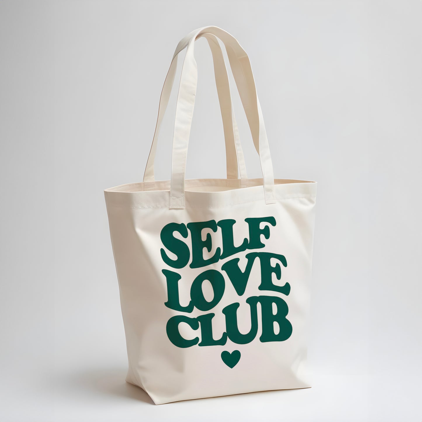 TOT-BAG - self love club